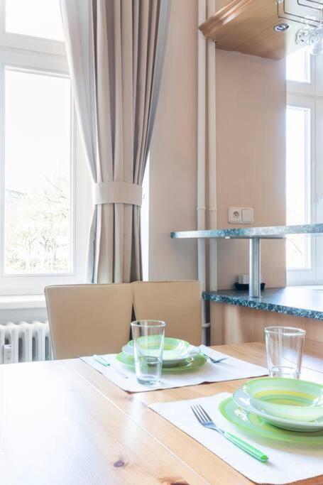 Apartment Termal Карловы Вары Экстерьер фото