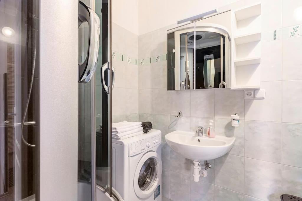 Apartment Termal Карловы Вары Экстерьер фото