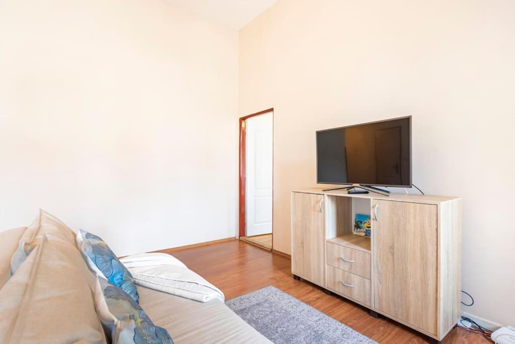 Apartment Termal Карловы Вары Экстерьер фото