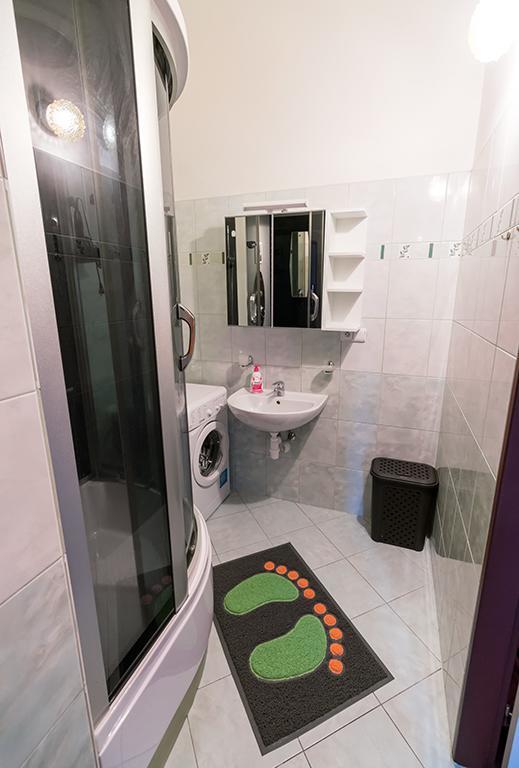 Apartment Termal Карловы Вары Экстерьер фото